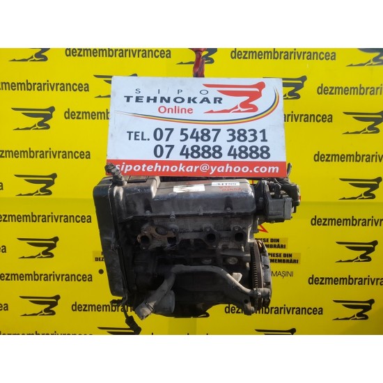 MOTOR FIAT PUNTO, 1.2 BENZINA, AN 2002 MOTOR FIAT PUNTO, 1.2 BENZINA, AN 2002