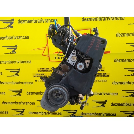 MOTOR FIAT PUNTO, 1.2 BENZINA, AN 2002 MOTOR FIAT PUNTO, 1.2 BENZINA, AN 2002