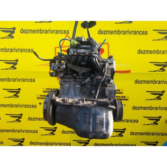 MOTOR FIAT PUNTO, 1.2 BENZINA, AN 2002 MOTOR FIAT PUNTO, 1.2 BENZINA, AN 2002