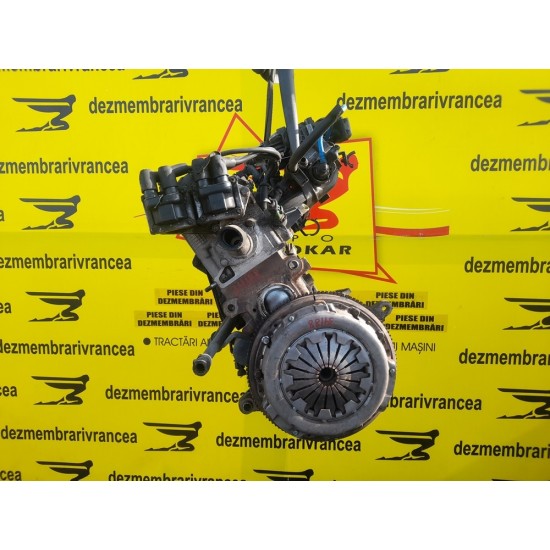 MOTOR FIAT PUNTO, 1.2 BENZINA, AN 2002 MOTOR FIAT PUNTO, 1.2 BENZINA, AN 2002