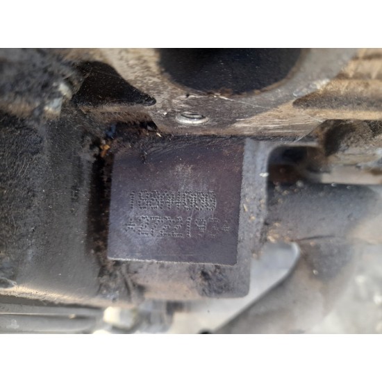 MOTOR FIAT PUNTO, 1.2 BENZINA, AN 2002 MOTOR FIAT PUNTO, 1.2 BENZINA, AN 2002