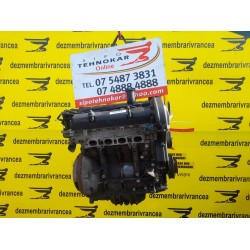 MOTOR FORD FIESTA , 1.3 BENZINA, AN 2006 - FUJA