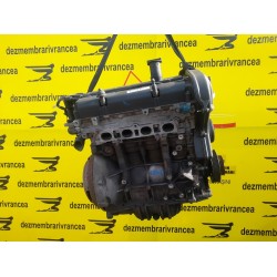 MOTOR FORD FIESTA , 1.3 BENZINA, AN 2006 - FUJA MOTOR FORD FIESTA , 1.3 BENZINA, AN 2006 - FUJA