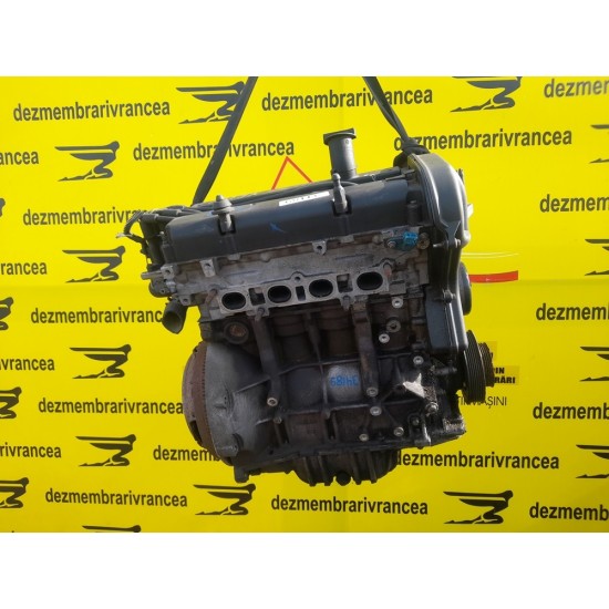 MOTOR FORD FIESTA , 1.3 BENZINA, AN 2006 - FUJA MOTOR FORD FIESTA , 1.3 BENZINA, AN 2006 - FUJA