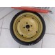 ROATA REZERVA SLIM TOYOTA YARIS DIM 115/70/R14 ROATA REZERVA SLIM TOYOTA YARIS DIM 115/70/R14