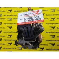 MOTOR MINI COOPER R53, 1.6 BENZINA, AN 2001-2006