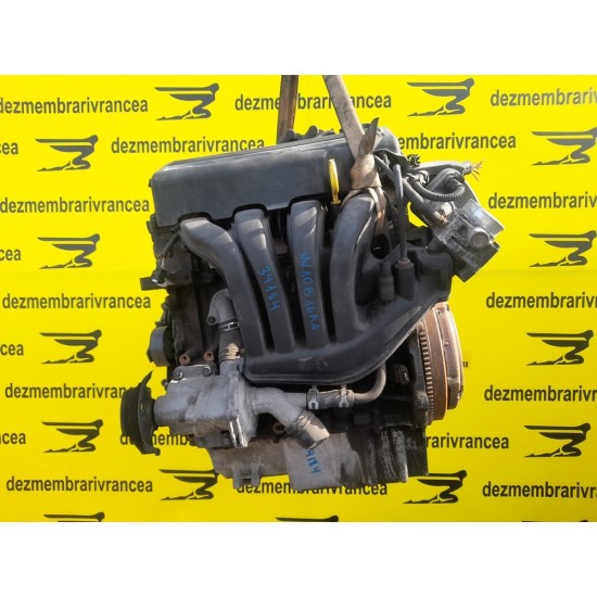 MOTOR MINI COOPER R53, 1.6 BENZINA, AN 2001-2006 MOTOR MINI COOPER R53, 1.6 BENZINA, AN 2001-2006