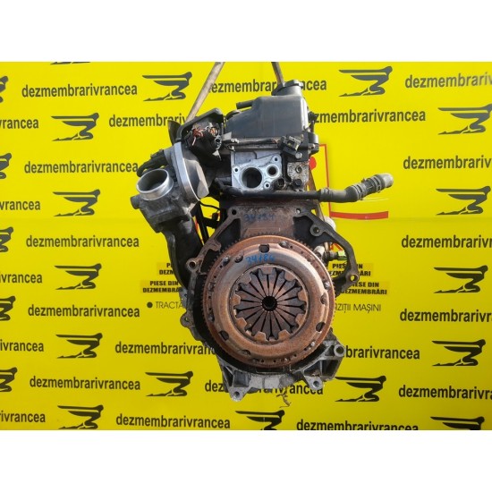 MOTOR MINI COOPER R53, 1.6 BENZINA, AN 2001-2006 MOTOR MINI COOPER R53, 1.6 BENZINA, AN 2001-2006