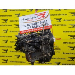 MOTOR OPEL CORSA D, 1.3 DIESEL , AN 2008 - CU INJECTIE