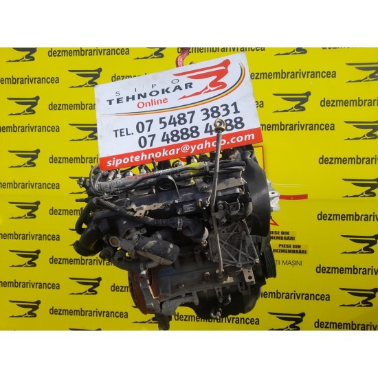 MOTOR OPEL CORSA D, 1.3 DIESEL , AN 2008 - CU INJECTIE