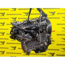 MOTOR OPEL CORSA D, 1.3 DIESEL , AN 2008 - CU INJECTIE MOTOR OPEL CORSA D, 1.3 DIESEL , AN 2008 - CU INJECTIE