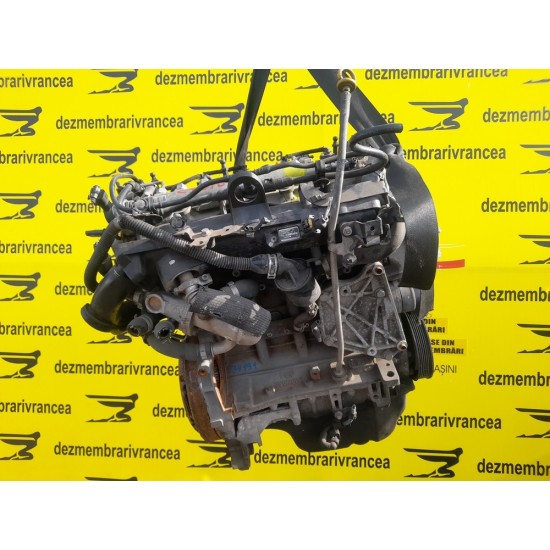 MOTOR OPEL CORSA D, 1.3 DIESEL , AN 2008 - CU INJECTIE
