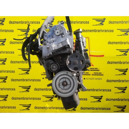 MOTOR OPEL CORSA D, 1.3 DIESEL , AN 2008 - CU INJECTIE