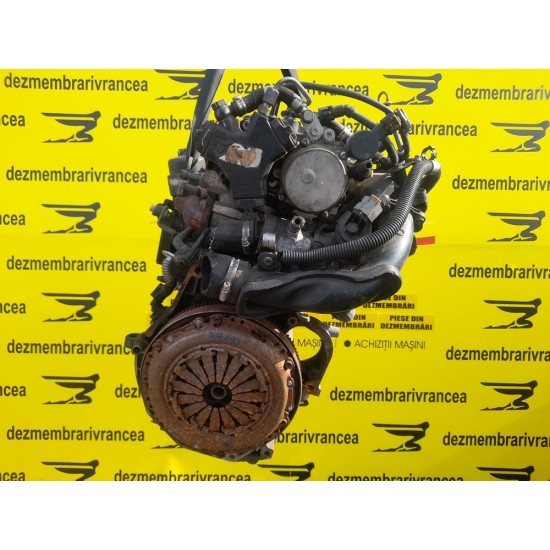 MOTOR OPEL CORSA D, 1.3 DIESEL , AN 2008 - CU INJECTIE