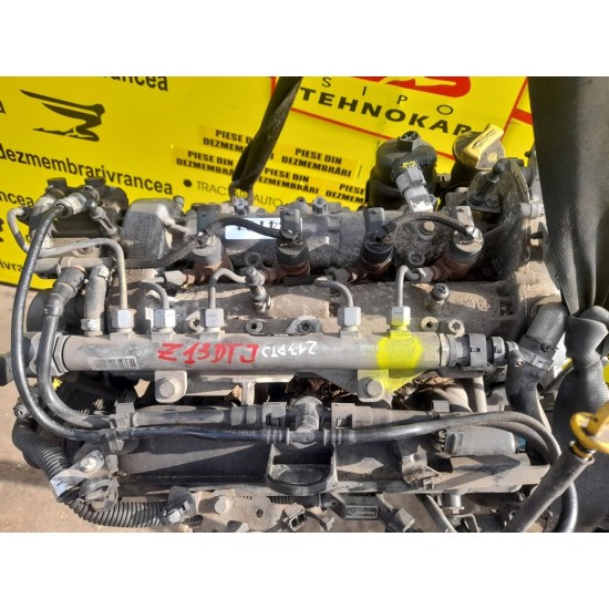 MOTOR OPEL CORSA D, 1.3 DIESEL , AN 2008 - CU INJECTIE