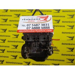 MOTOR RENAULT CLIO II, 1.2 BENZINA, AN 2007