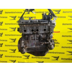 MOTOR RENAULT CLIO II, 1.2 BENZINA, AN 2007 MOTOR RENAULT CLIO II, 1.2 BENZINA, AN 2007