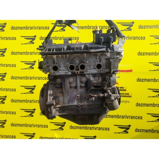 MOTOR RENAULT CLIO II, 1.2 BENZINA, AN 2007 MOTOR RENAULT CLIO II, 1.2 BENZINA, AN 2007