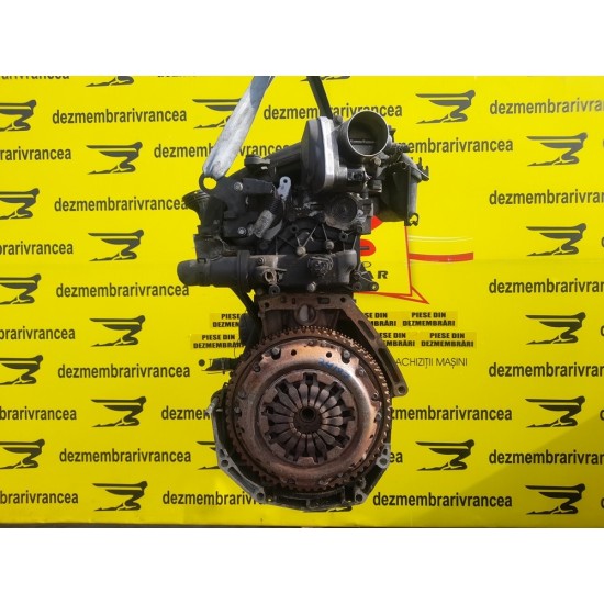 MOTOR RENAULT CLIO III, 1.4 BENZINA, AN 2008 MOTOR RENAULT CLIO III, 1.4 BENZINA, AN 2008