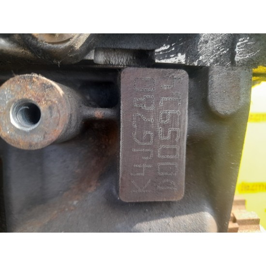 MOTOR RENAULT CLIO III, 1.4 BENZINA, AN 2008 MOTOR RENAULT CLIO III, 1.4 BENZINA, AN 2008