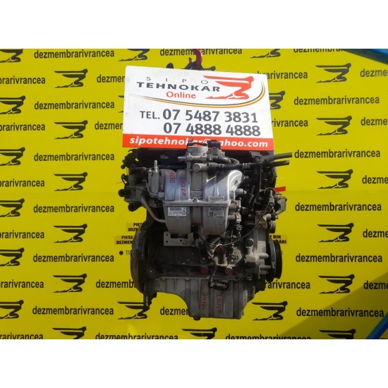 MOTOR OPEL ZAFIRA B, 1.6 BENZINA, AN 2007