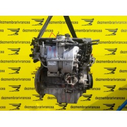 MOTOR OPEL ZAFIRA B, 1.6 BENZINA, AN 2007 MOTOR OPEL ZAFIRA B, 1.6 BENZINA, AN 2007