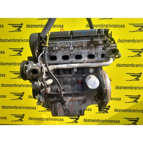 MOTOR OPEL ZAFIRA B, 1.6 BENZINA, AN 2007