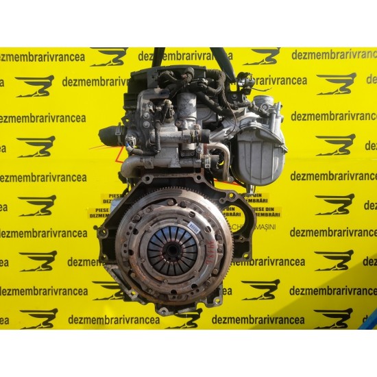MOTOR OPEL ZAFIRA B, 1.6 BENZINA, AN 2007