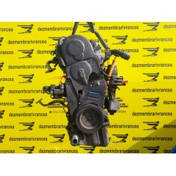 MOTOR VOLKSWAGEN PASSAT B5, 1.9 TDI, AN 2003 MOTOR VOLKSWAGEN PASSAT B5, 1.9 TDI, AN 2003