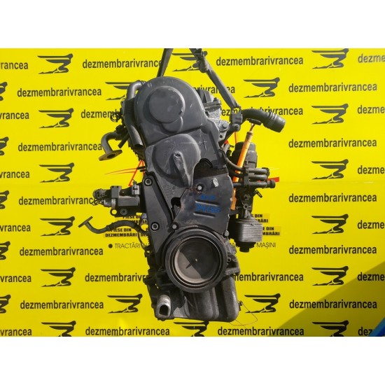 MOTOR VOLKSWAGEN PASSAT B5, 1.9 TDI, AN 2003 MOTOR VOLKSWAGEN PASSAT B5, 1.9 TDI, AN 2003