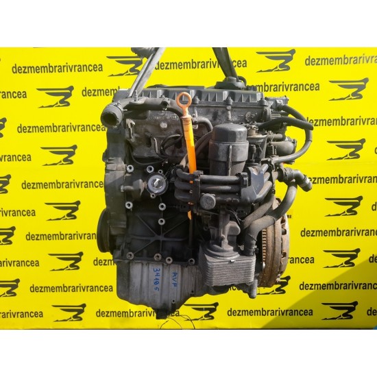 MOTOR VOLKSWAGEN PASSAT B5, 1.9 TDI, AN 2003 MOTOR VOLKSWAGEN PASSAT B5, 1.9 TDI, AN 2003