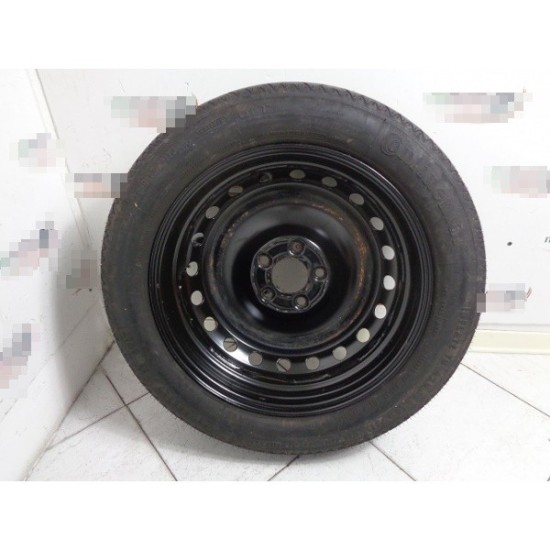 ROATA REZERVA SLIM MERCEDES CLASA E/CLASA C DIM 185/75/R17