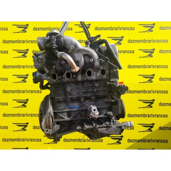 MOTOR VOLKSWAGEN PASSAT B5, 1.9 TDI, AN 2003 MOTOR VOLKSWAGEN PASSAT B5, 1.9 TDI, AN 2003