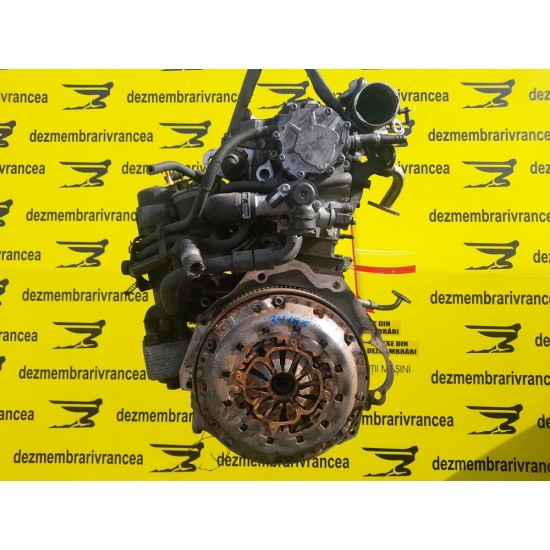 MOTOR VOLKSWAGEN PASSAT B5, 1.9 TDI, AN 2003 MOTOR VOLKSWAGEN PASSAT B5, 1.9 TDI, AN 2003