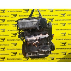 MOTOR VOLKSWAGEN GOLF III, 1.6 BENZINA, AN 1997 MOTOR VOLKSWAGEN GOLF III, 1.6 BENZINA, AN 1997
