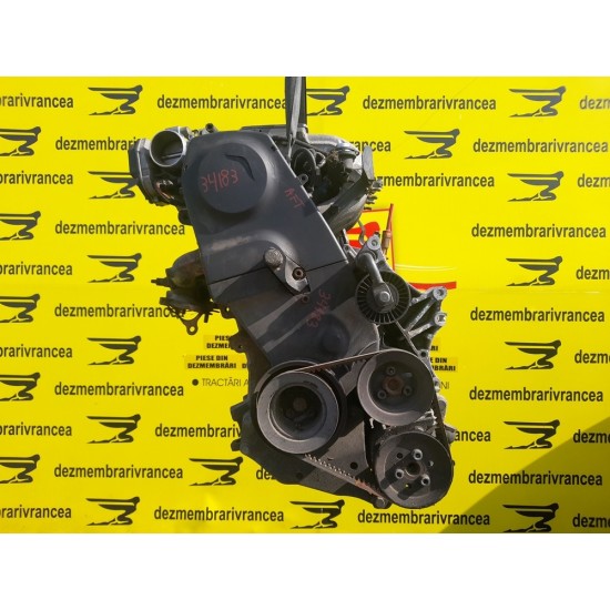 MOTOR VOLKSWAGEN GOLF III, 1.6 BENZINA, AN 1997