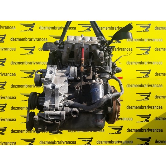 MOTOR VOLKSWAGEN GOLF III, 1.6 BENZINA, AN 1997