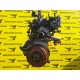 MOTOR VOLKSWAGEN GOLF III, 1.6 BENZINA, AN 1997