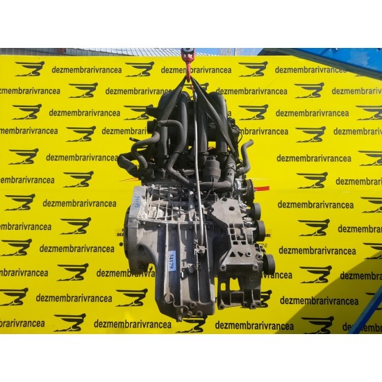 MOTOR MERCEDES CLASA A, W169, 1.6 BENZINA, AN 2004 MOTOR MERCEDES CLASA A, W169, 1.6 BENZINA, AN 2004