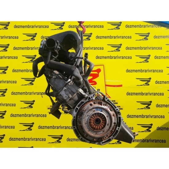 MOTOR MERCEDES CLASA A, W169, 1.6 BENZINA, AN 2004 MOTOR MERCEDES CLASA A, W169, 1.6 BENZINA, AN 2004