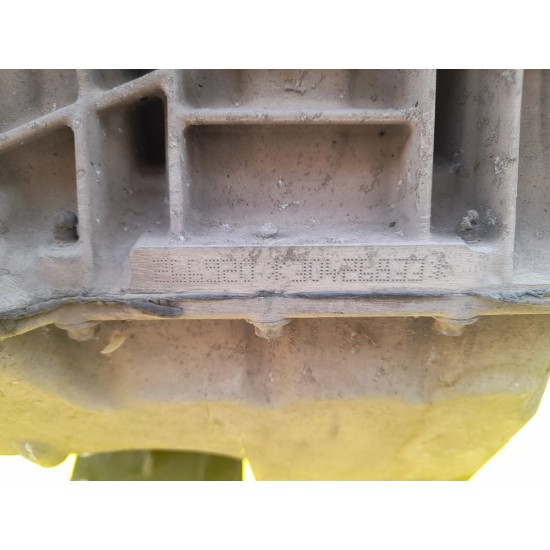 MOTOR MERCEDES CLASA A, W169, 1.6 BENZINA, AN 2004 MOTOR MERCEDES CLASA A, W169, 1.6 BENZINA, AN 2004