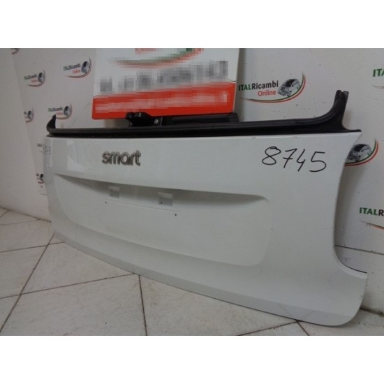 HAION SMART FORTWO 453 AN 2014-2017 HAION SMART FORTWO 453 AN 2014-2017