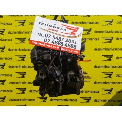 MOTOR RENAULT MEGANE II, 1.5 DCI, AN 2005 - INJECTIE Delphi , BAIA CRAPATA MOTOR RENAULT MEGANE II, 1.5 DCI, AN 2005 - INJECTIE Delphi , BAIA CRAPATA