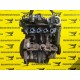 MOTOR RENAULT MEGANE II, 1.5 DCI, AN 2005 - INJECTIE Delphi , BAIA CRAPATA