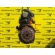 MOTOR RENAULT MEGANE II, 1.5 DCI, AN 2005 - INJECTIE Delphi , BAIA CRAPATA