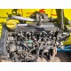 MOTOR RENAULT MEGANE II, 1.5 DCI, AN 2005 - INJECTIE Delphi , BAIA CRAPATA