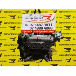 MOTOR FIAT 500, 1.2 BENZINA, AN 2011