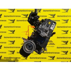 MOTOR FIAT 500, 1.2 BENZINA, AN 2011