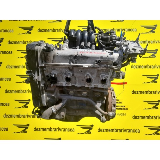 MOTOR FIAT 500, 1.2 BENZINA, AN 2011