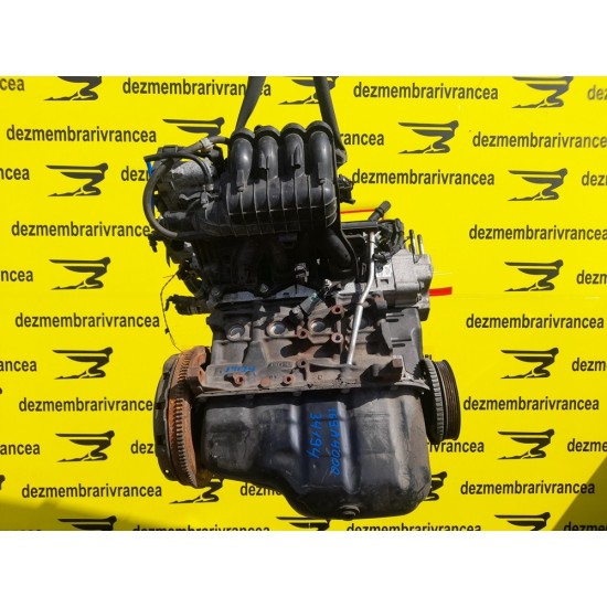 MOTOR FIAT 500, 1.2 BENZINA, AN 2011